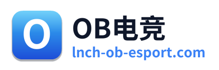 OB电竞 Logo